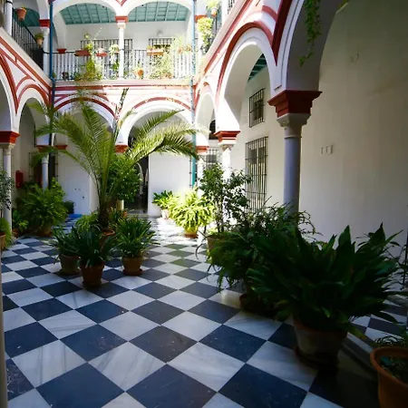 Apartamento Turistico 