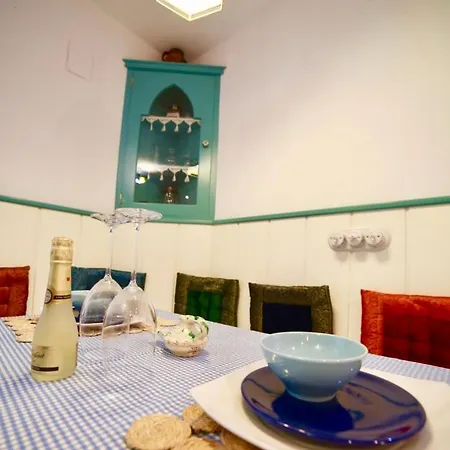 Apartamento Turistico 